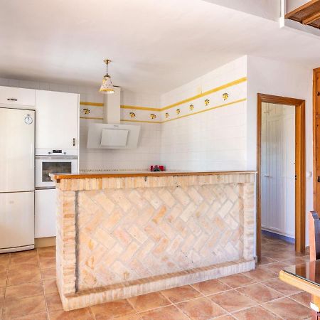 Holiday Home Rocio By Interhome Sanlúcar la Mayor Eksteriør billede