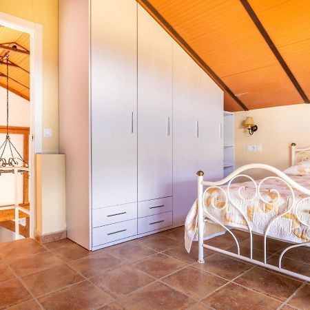 Holiday Home Rocio By Interhome Sanlúcar la Mayor Eksteriør billede