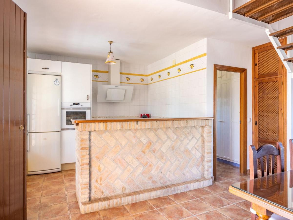 Holiday Home Rocio By Interhome Sanlúcar la Mayor Eksteriør billede