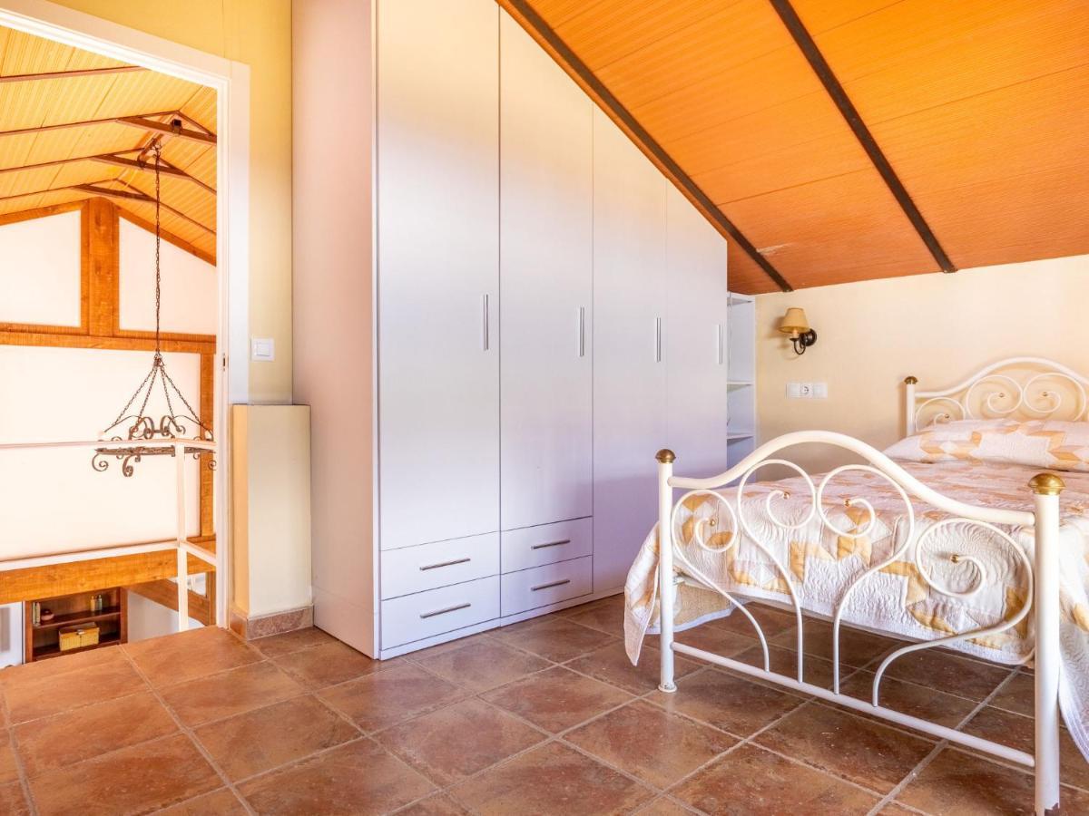 Holiday Home Rocio By Interhome Sanlúcar la Mayor Eksteriør billede
