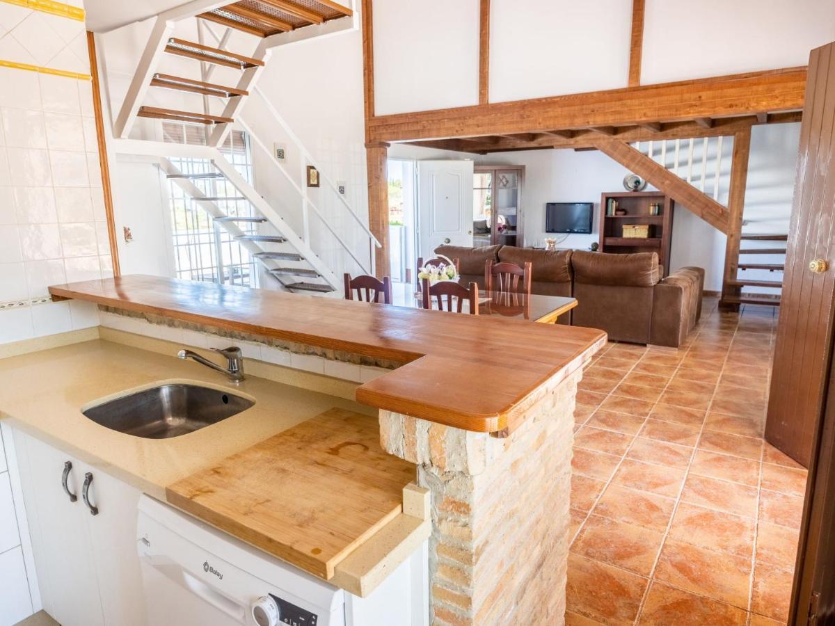 Holiday Home Rocio By Interhome Sanlúcar la Mayor Eksteriør billede