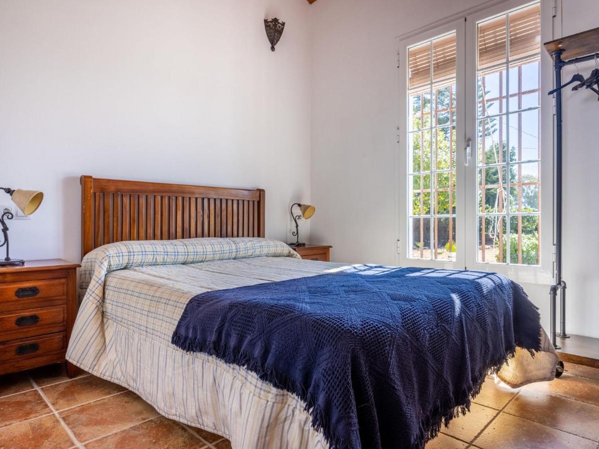 Holiday Home Rocio By Interhome Sanlúcar la Mayor Eksteriør billede