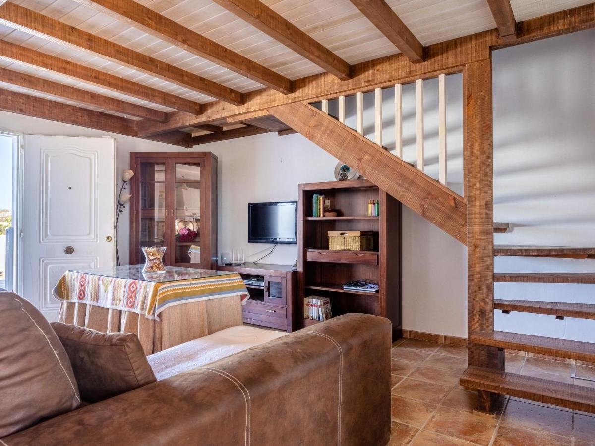 Holiday Home Rocio By Interhome Sanlúcar la Mayor Eksteriør billede