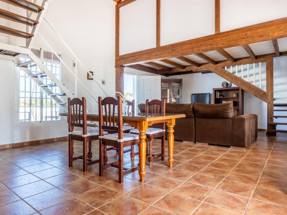 Holiday Home Rocio By Interhome Sanlúcar la Mayor Eksteriør billede