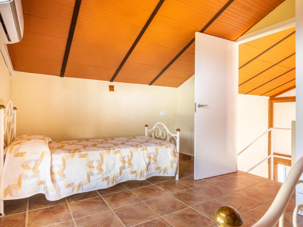 Holiday Home Rocio By Interhome Sanlúcar la Mayor Eksteriør billede