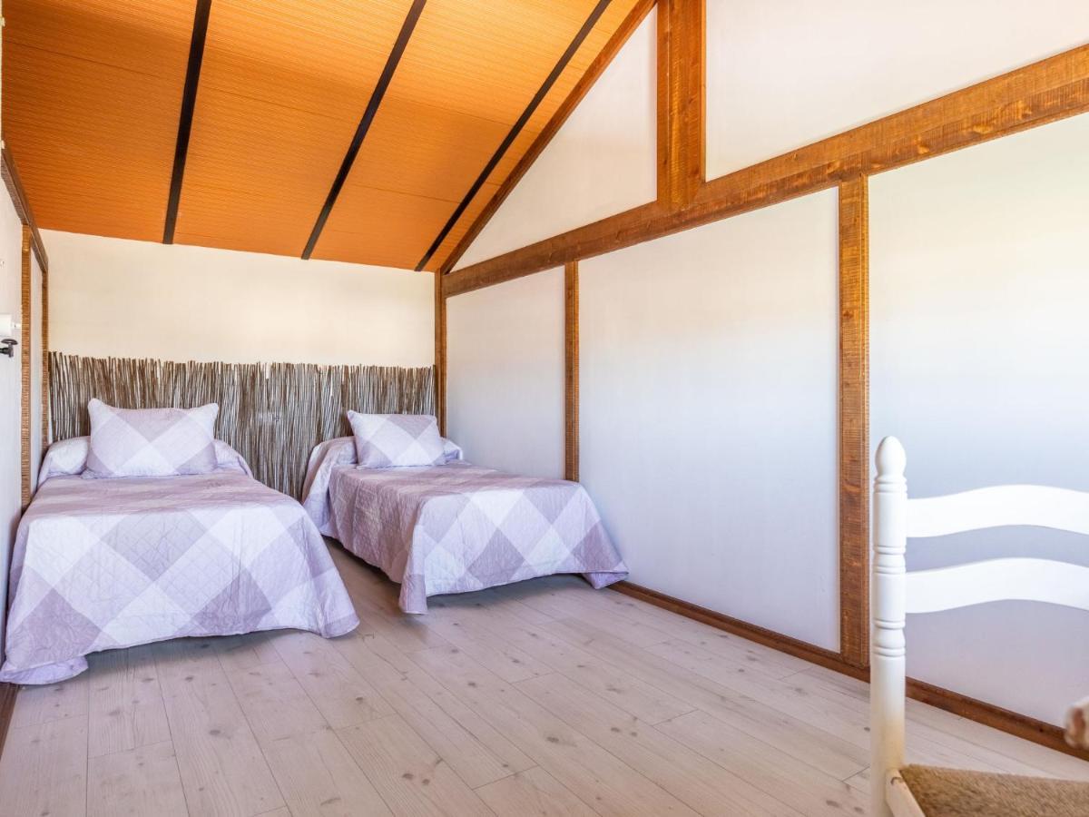 Holiday Home Rocio By Interhome Sanlúcar la Mayor Eksteriør billede