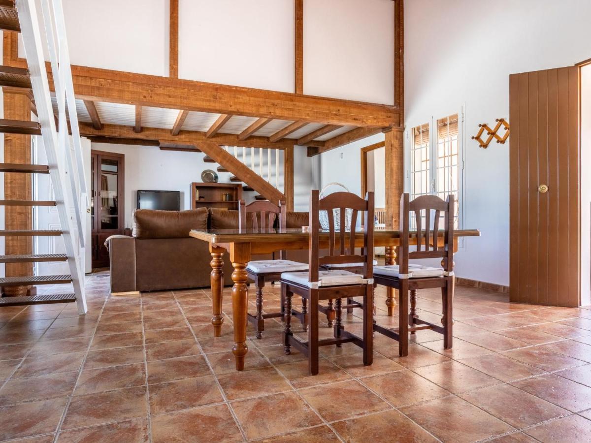 Holiday Home Rocio By Interhome Sanlúcar la Mayor Eksteriør billede