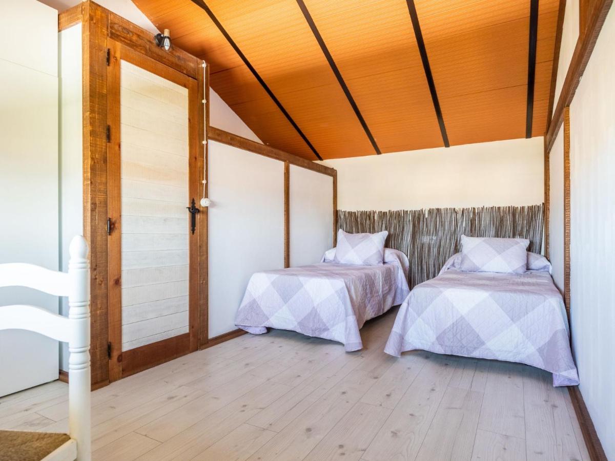 Holiday Home Rocio By Interhome Sanlúcar la Mayor Eksteriør billede