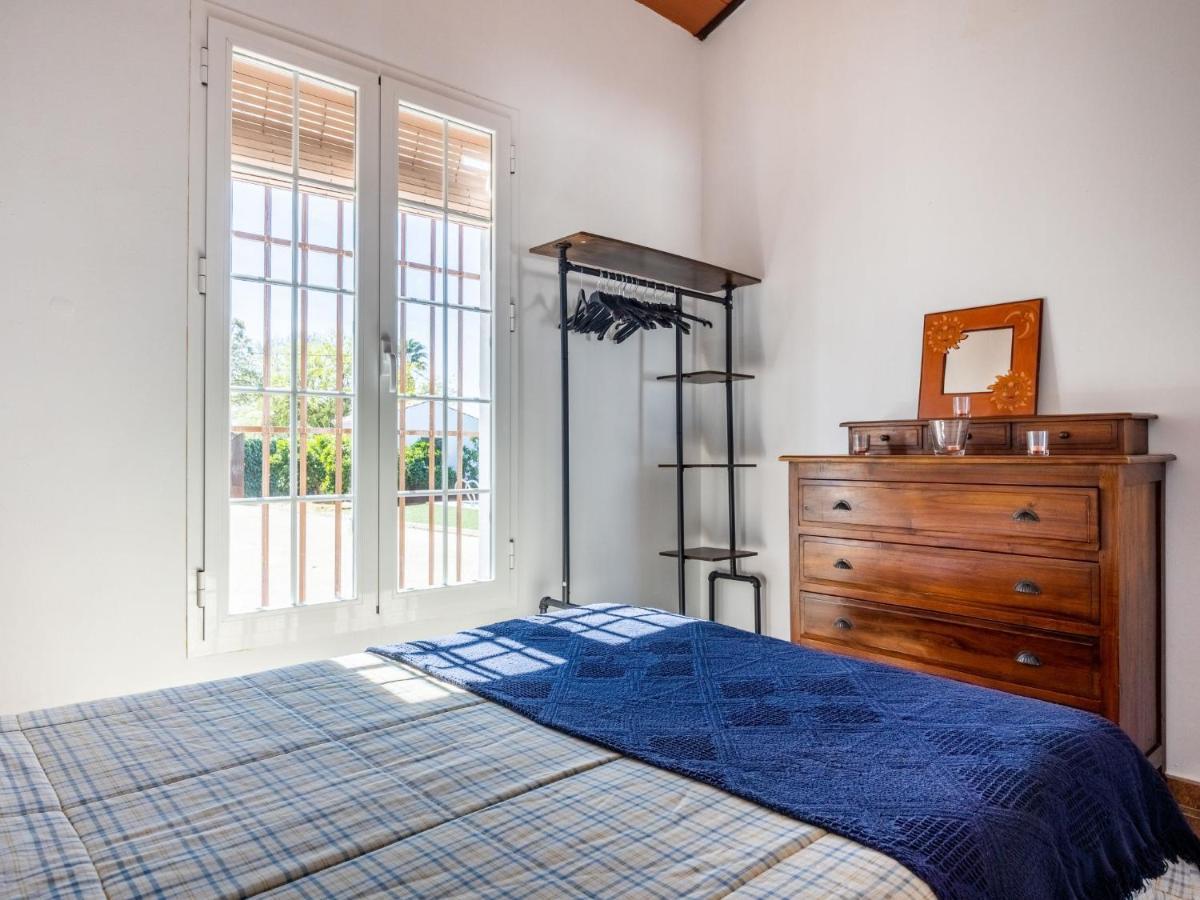 Holiday Home Rocio By Interhome Sanlúcar la Mayor Eksteriør billede