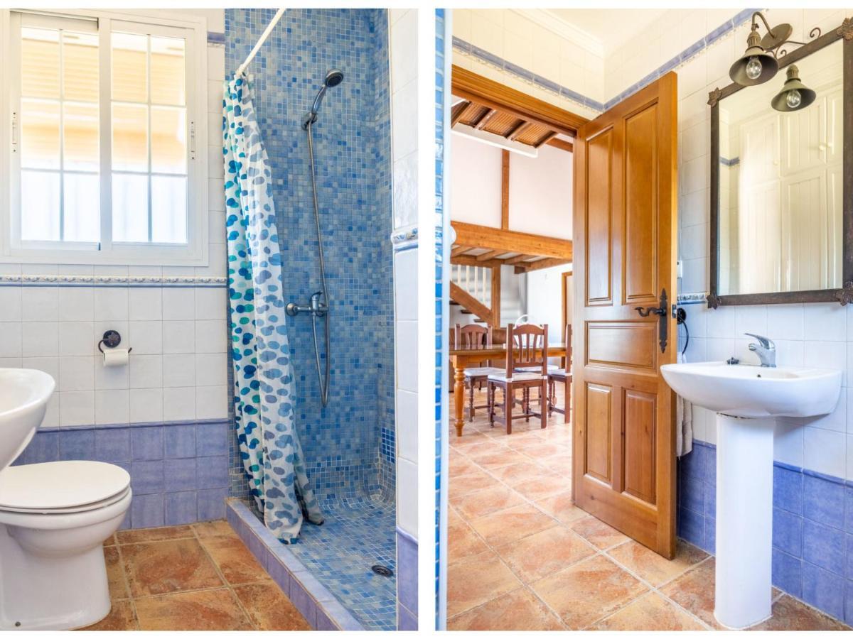 Holiday Home Rocio By Interhome Sanlúcar la Mayor Eksteriør billede